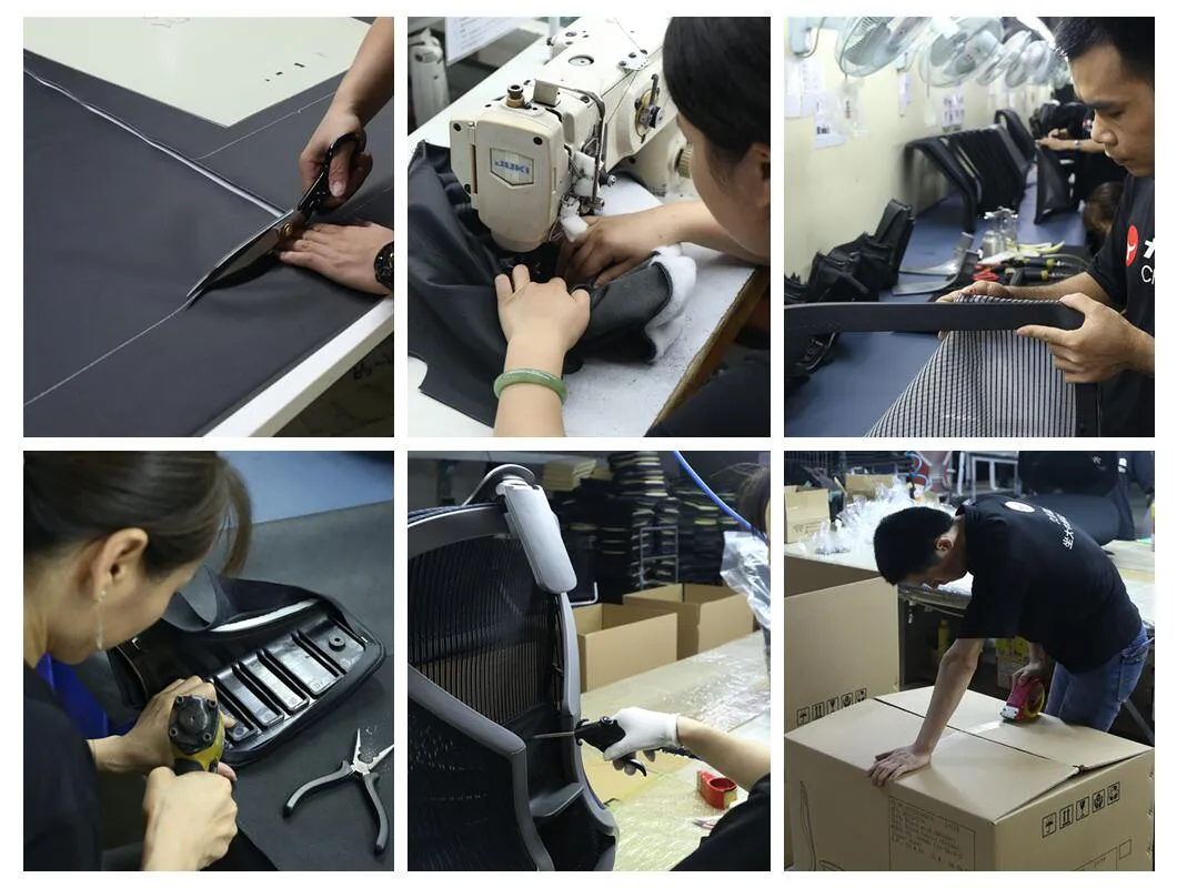 Asis Mercury High Back Executive Modern Meeting Visitor Ergonomic Swivel Conference Chair