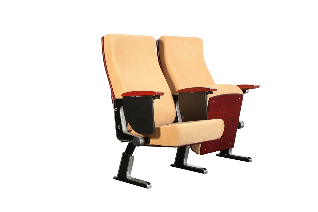 Auditorium Church Music Lecture Hall Conference Theater Chair (YA-L03)