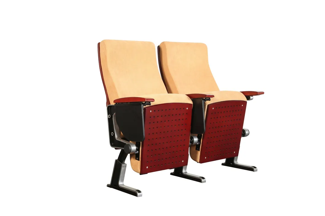 Auditorium Church Music Lecture Hall Conference Theater Chair (YA-L03)