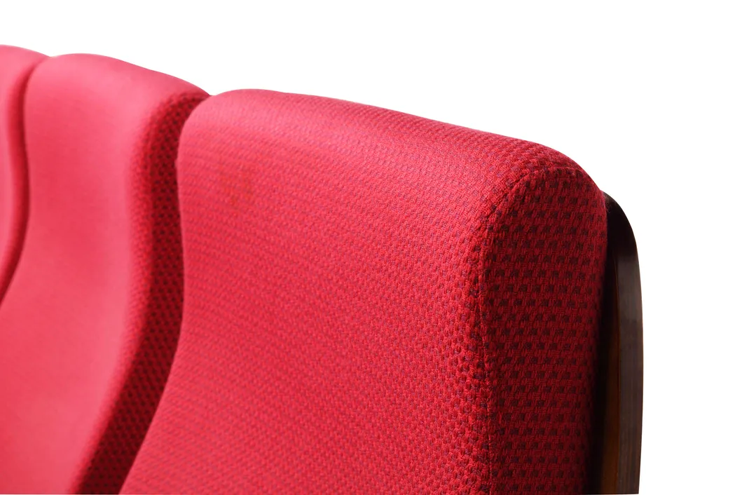 Auditorium Equipment Chair Conference Lecture Hall Furniture Chair (YA-L03)