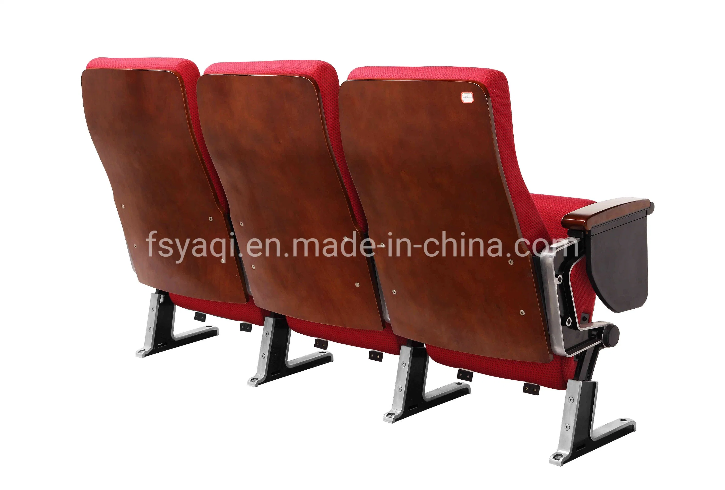 Auditorium Equipment Chair Conference Lecture Hall Furniture Chair (YA- L03 )