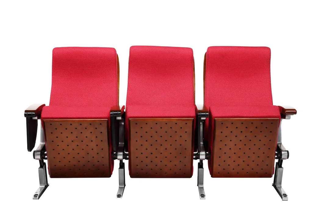 Auditorium Equipment Chair Conference Lecture Hall Furniture Chair (YA-L03)