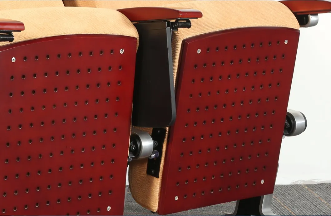 Auditorium Equipment Chair Conference Lecture Hall Furniture Chair (YA-L03)