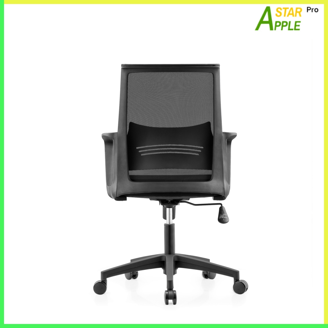 Beautiful Home Office Furniture as-B2183 Computer Boss Chair with Armrest