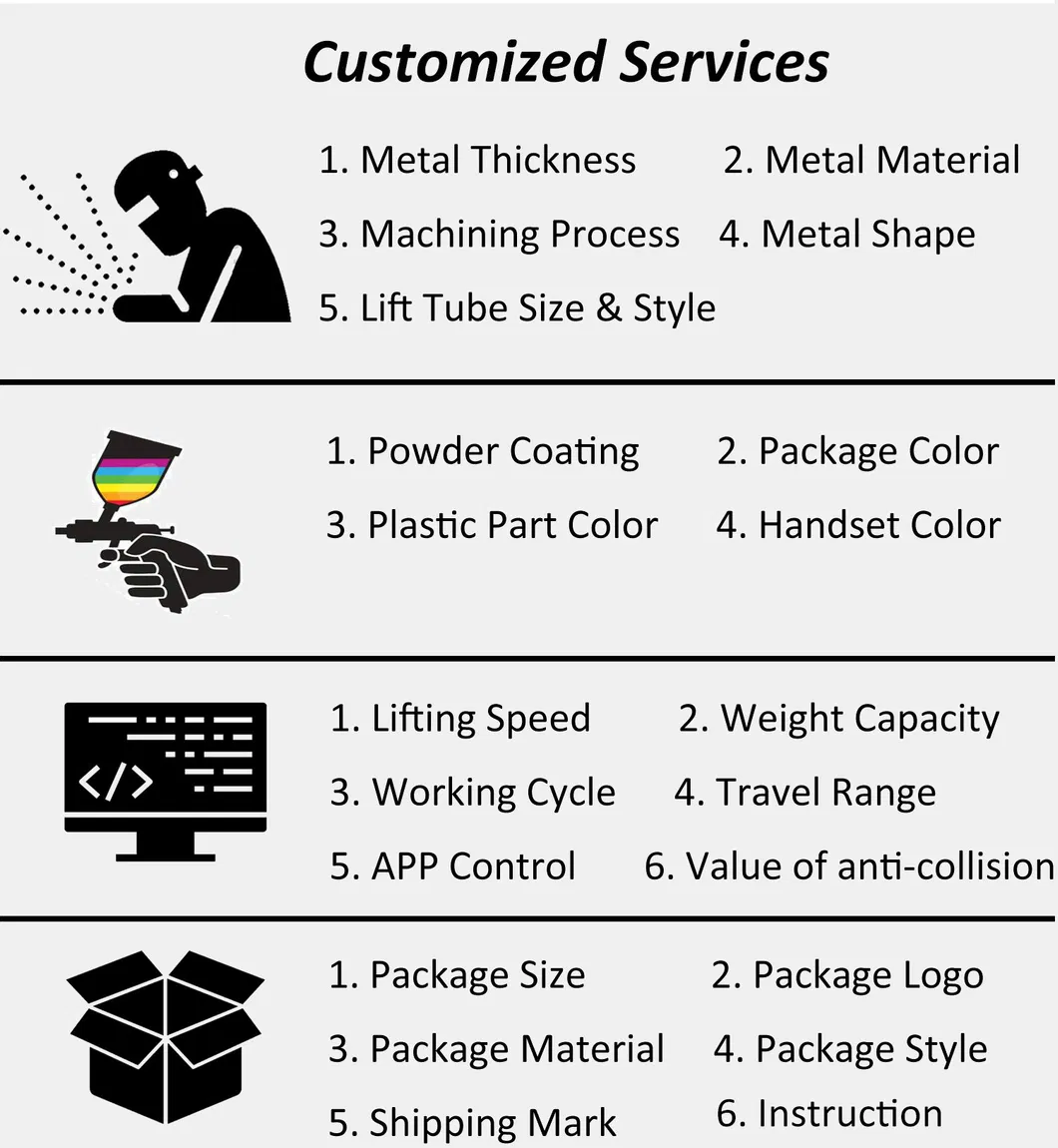 Best Selling Portable Factory Price Manufacturer Cost Adjust Desk
