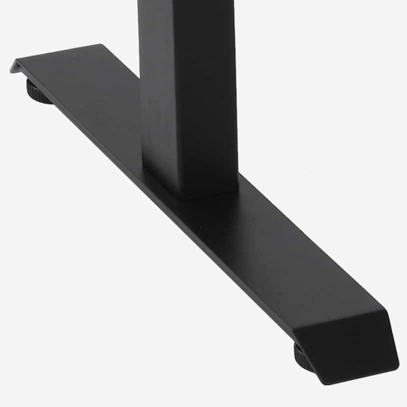CE Certificate OEM New Metal Amazon Standing up Desk with High Quality