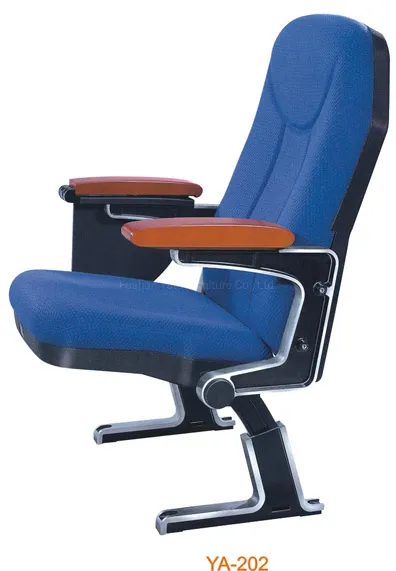 Chairs Church Auditorium Auditorium Seater Hall Chairs (YA-L202)