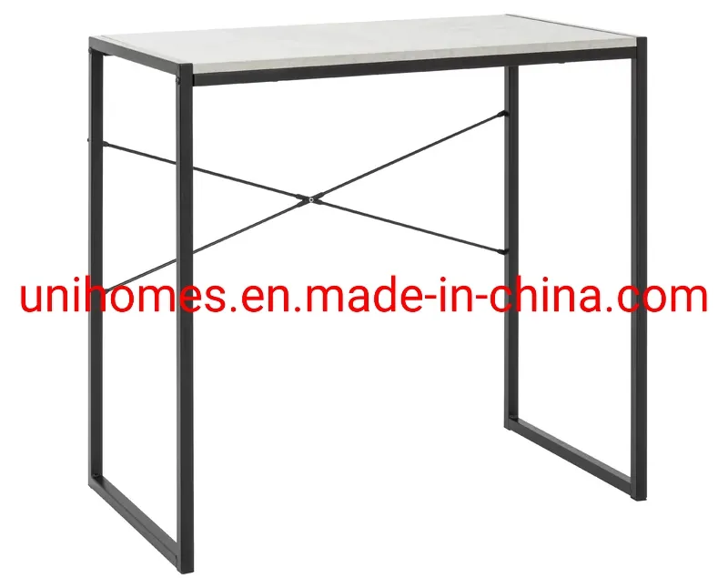 Computer Desk Home Office Desk Writing Study Desk Modern Simple Desk Small Desks for Small Spaces