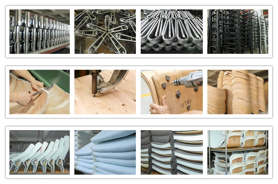 Computer Gaming Chairs Racing Backrest Ergonomical Gamer Chair