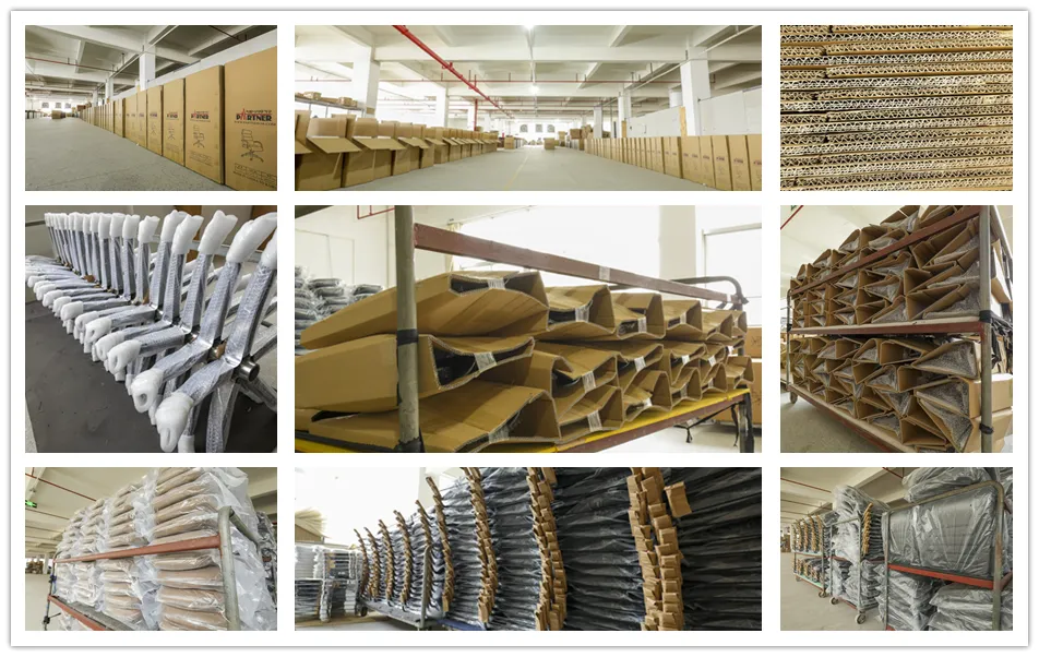 Computer Gaming Chairs Racing Backrest Ergonomical Gamer Chair