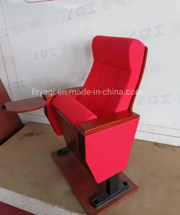 Cup Holder Chairs for The Auditorium (YA-L01A)