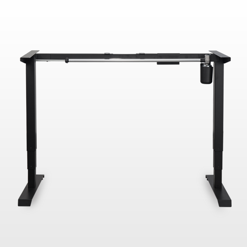 Customizable Various Office Furniture Metal Standing up Desk