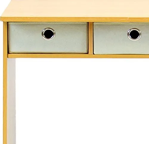 Customized Chic and Simple Multi-Functional Office Computer Desk Dressing Table