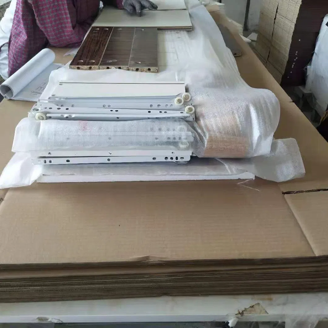 Customized Chic and Simple Multi-Functional Office Computer Desk Dressing Table