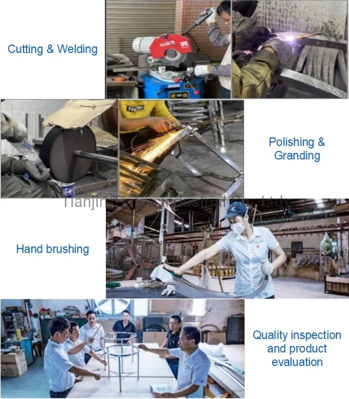 Dining Chair Supplier PU Seat Chair for Hotel and Home Chair