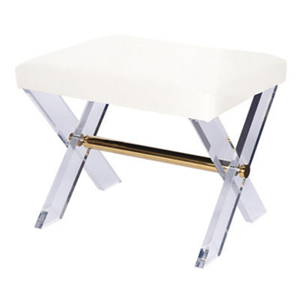 Durable Top Sell Acrylic Bar Chair Bar Stool