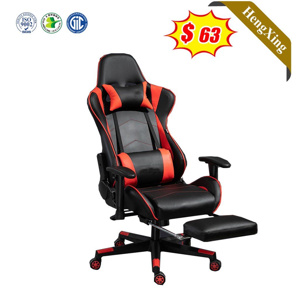 E-Sports Live Game Chair Home Comfortable Chair Boss Chair Lift Back Dormitory Computer Racing Chair Furniture