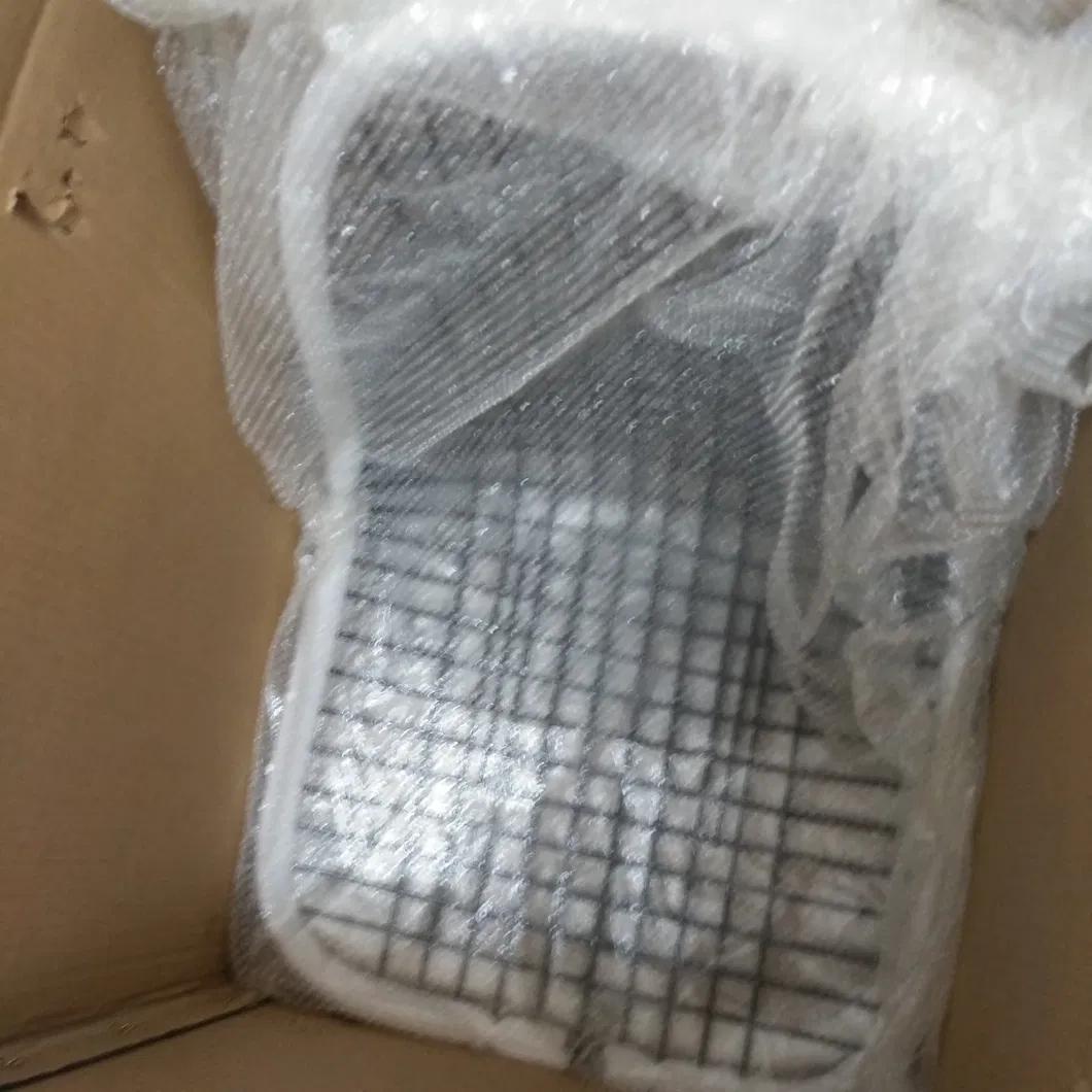 Eames Nordica Sillas Eiffel Powder Coated Replica Black Metal Wire Outdoor Modern Cafe Dining Chairs with Cushion