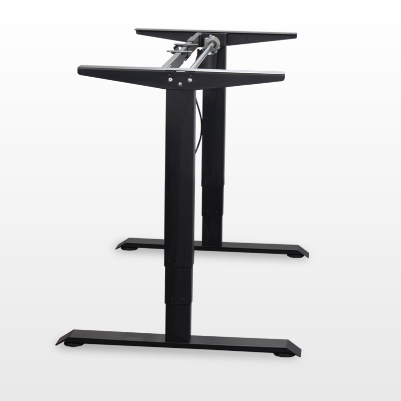 Economic New Design Motorized No Retail Electric Stand Desk