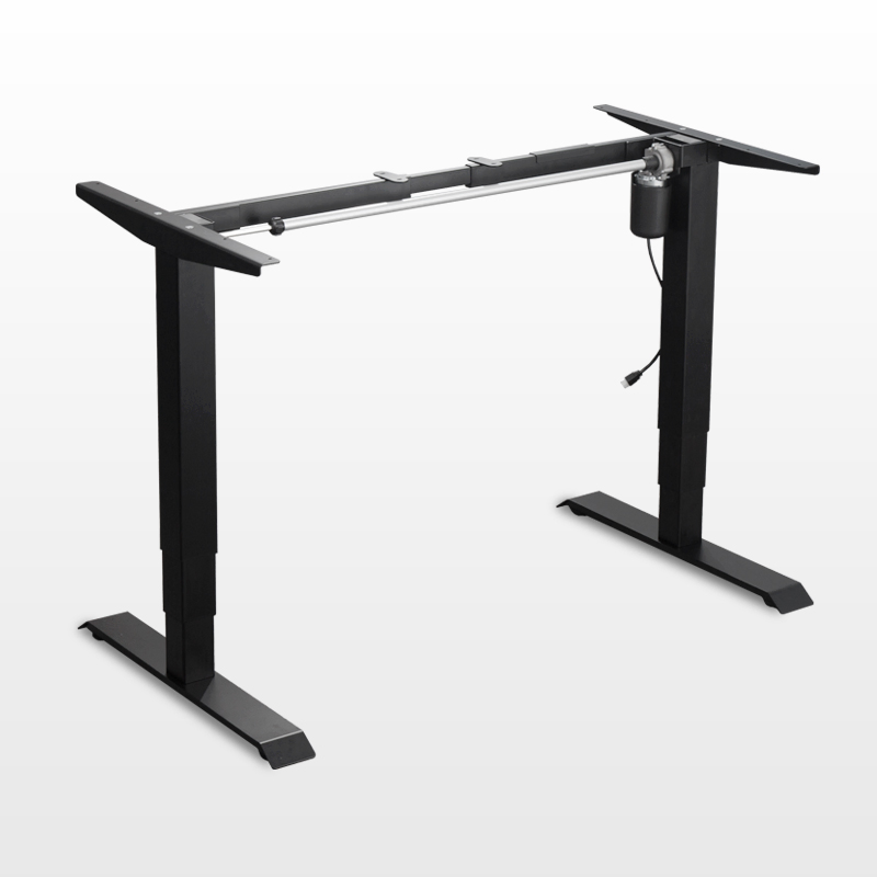 Economic Reliable CE Certificated Electric Adjustable Desk for Sale