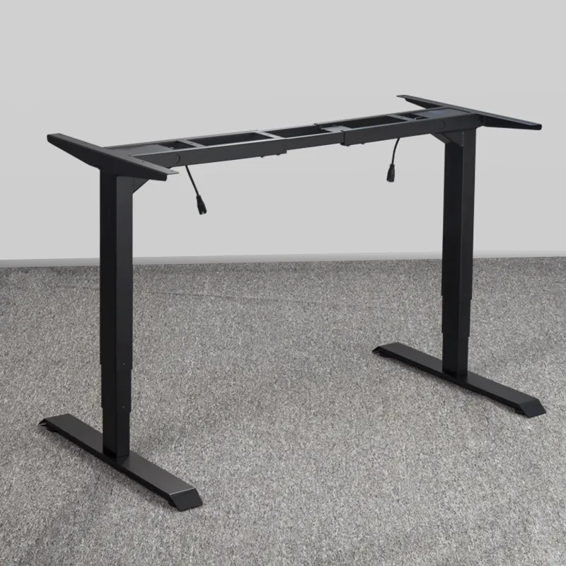Electric Sit Standing Office Height Adjustable Desk