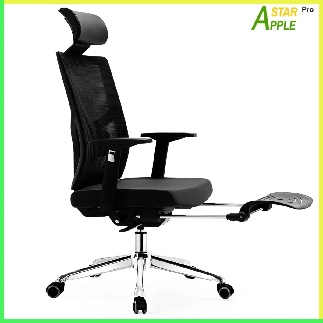 Ergonomic Gaming as-D2076 Wholesale Market Computer Parts Office Game Chair