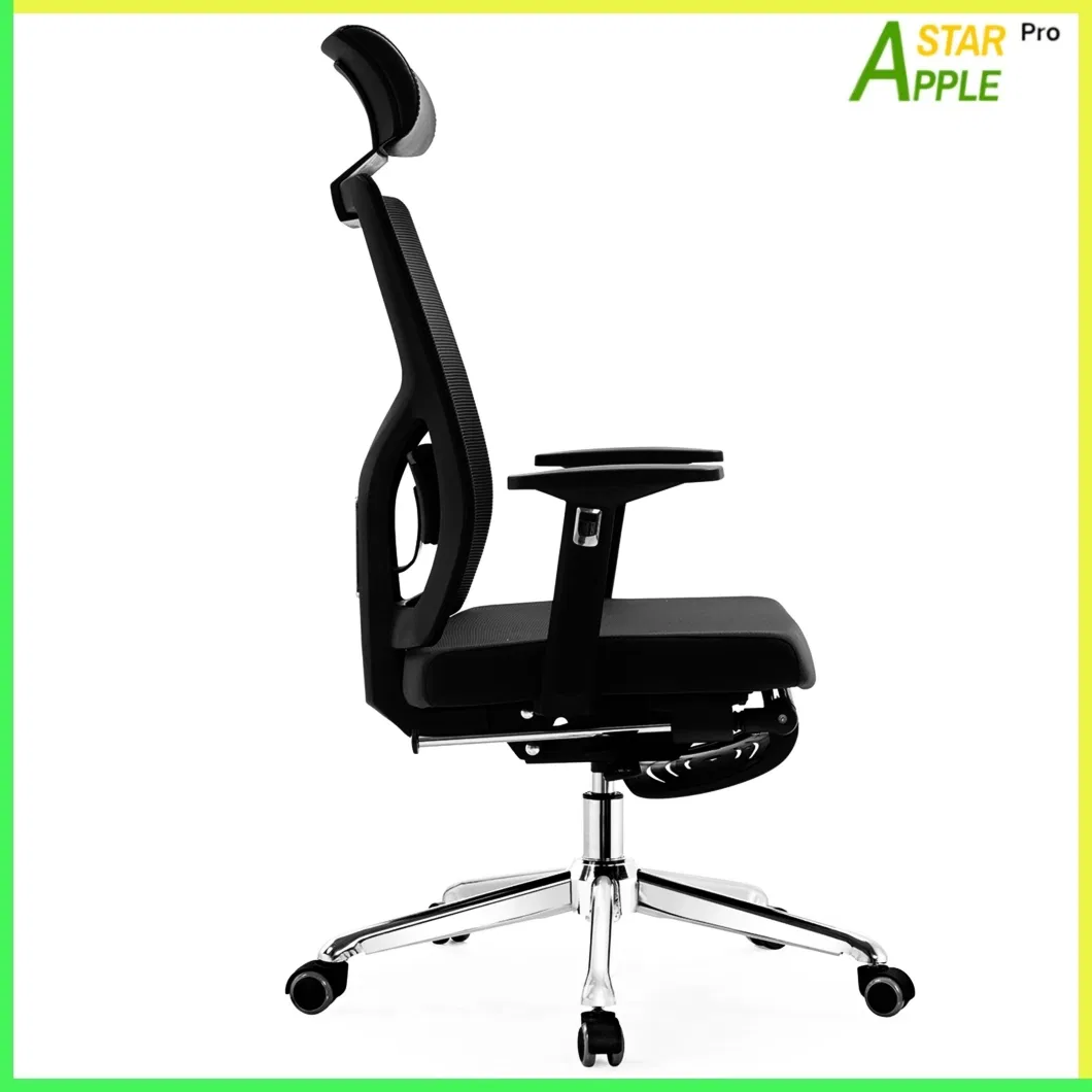 Ergonomic Gaming as-D2076 Wholesale Market Computer Parts Office Game Chair