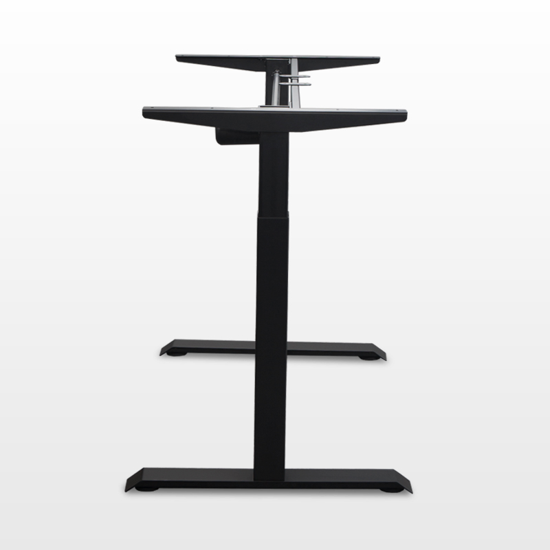 Factory Price Promotion Household 38-45 Decibel Sit Standing Desk