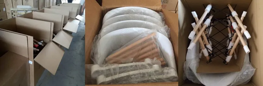 Factory Supply New Style Outdoor Furniture Colorful Modern Elegant Plastic Chair