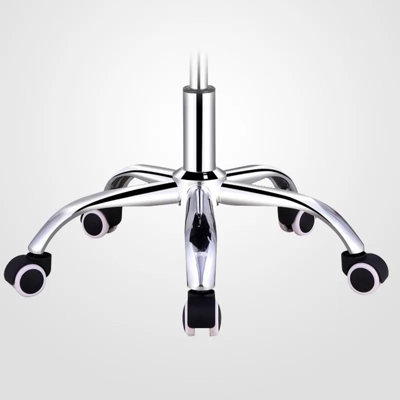 Gaming Chair Chaise Coiffure Chaise De Bureau Husk Blanc Butterfly Chair White Leather Chair Swivel