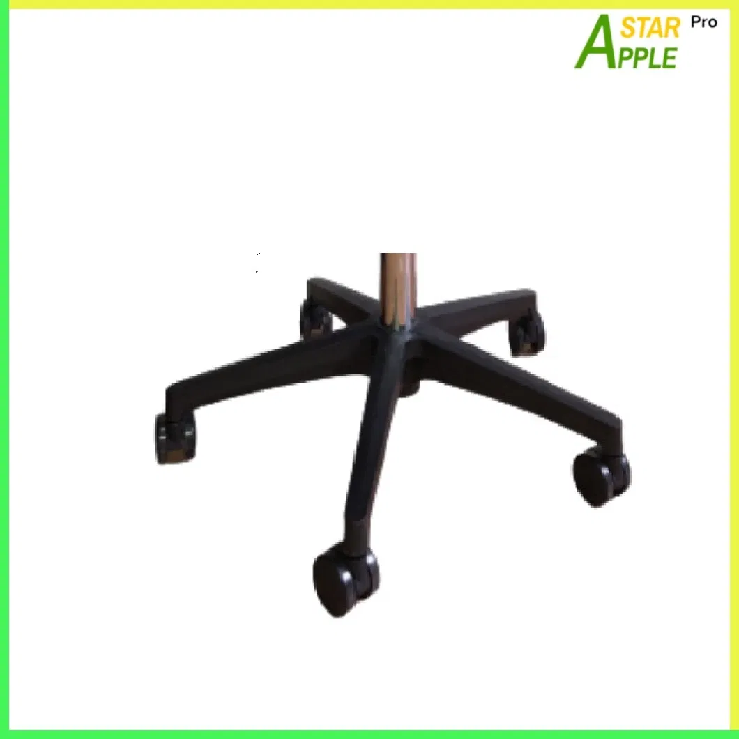 Good Quality Hot Product as-C2054A Plastic Chair with Headrest Adjustable