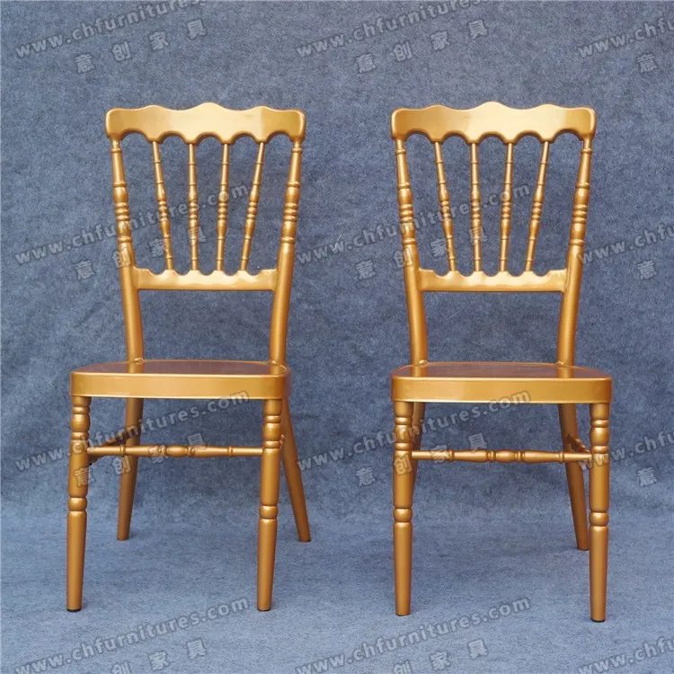 Hc-A39 Wedding Event Napoleon Chair for Sale Outdoor Used Hc-A39