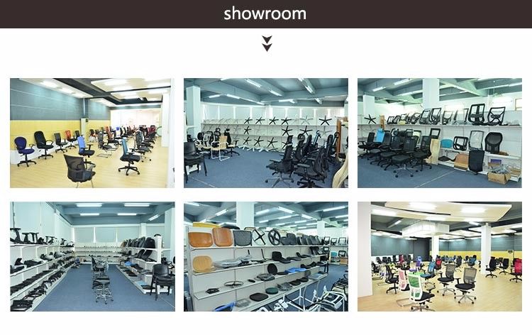 High Back Swivel Comfort Lift Fashion Ergonomic Full Mesh Chairs