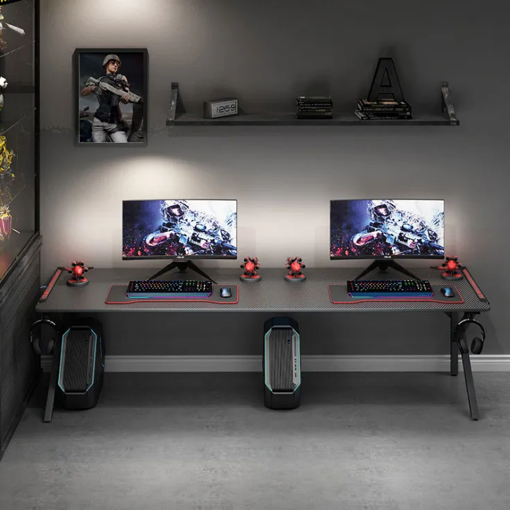 High End Swivel Office Chair Without Headrest