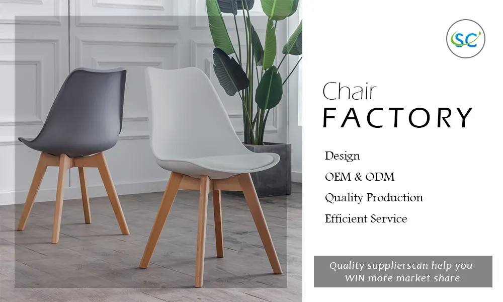 High Quality Modern Furniture Chair for Dining