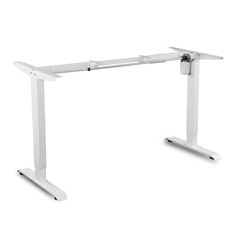 High Reputation Advanced Quick Assembly Electric Standing Desk Only for B2b