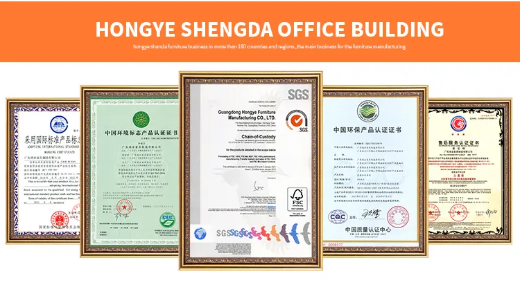 High-Tech Comfortable Executive Swivel Ergonomic Office Chair for All Big Project