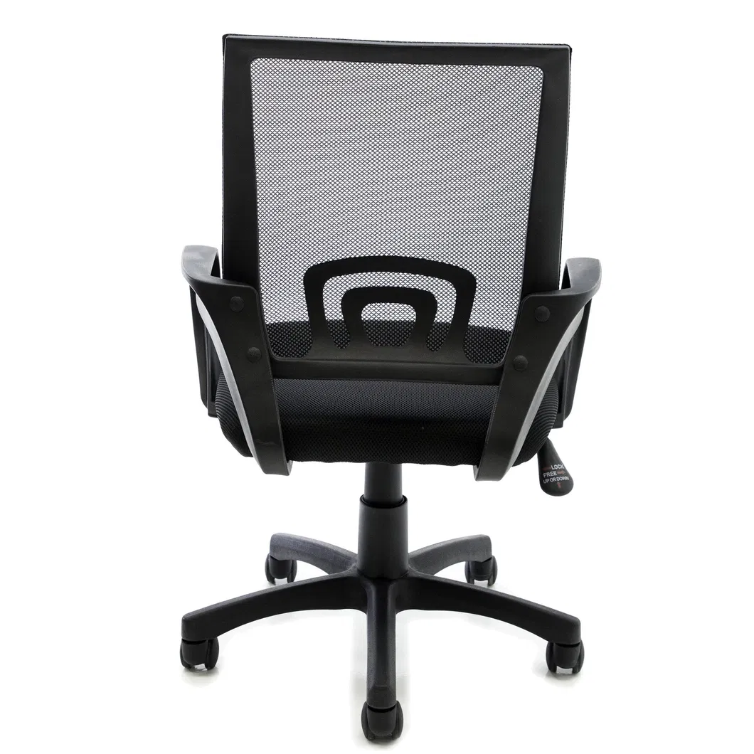 Home Office Chair Ergonomic Desk Chair Mesh Computer Chair with Lumbar Support