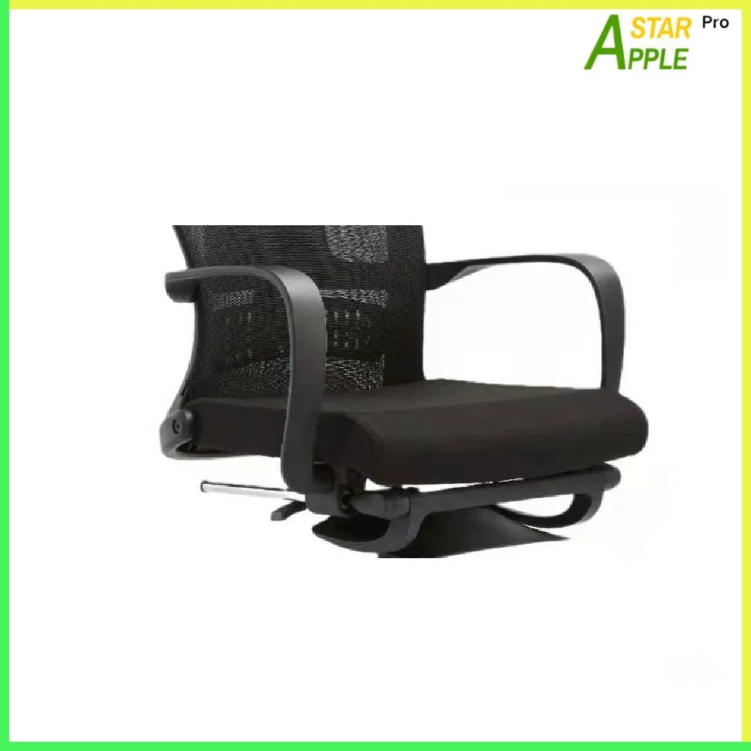 Hot Product Home Office Furniture as-D2126 Executive Boss Plastic Chair