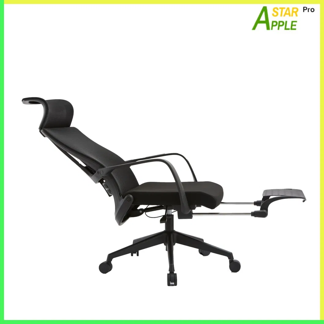 Hot Product Home Office Furniture as-D2126 Executive Boss Plastic Chair