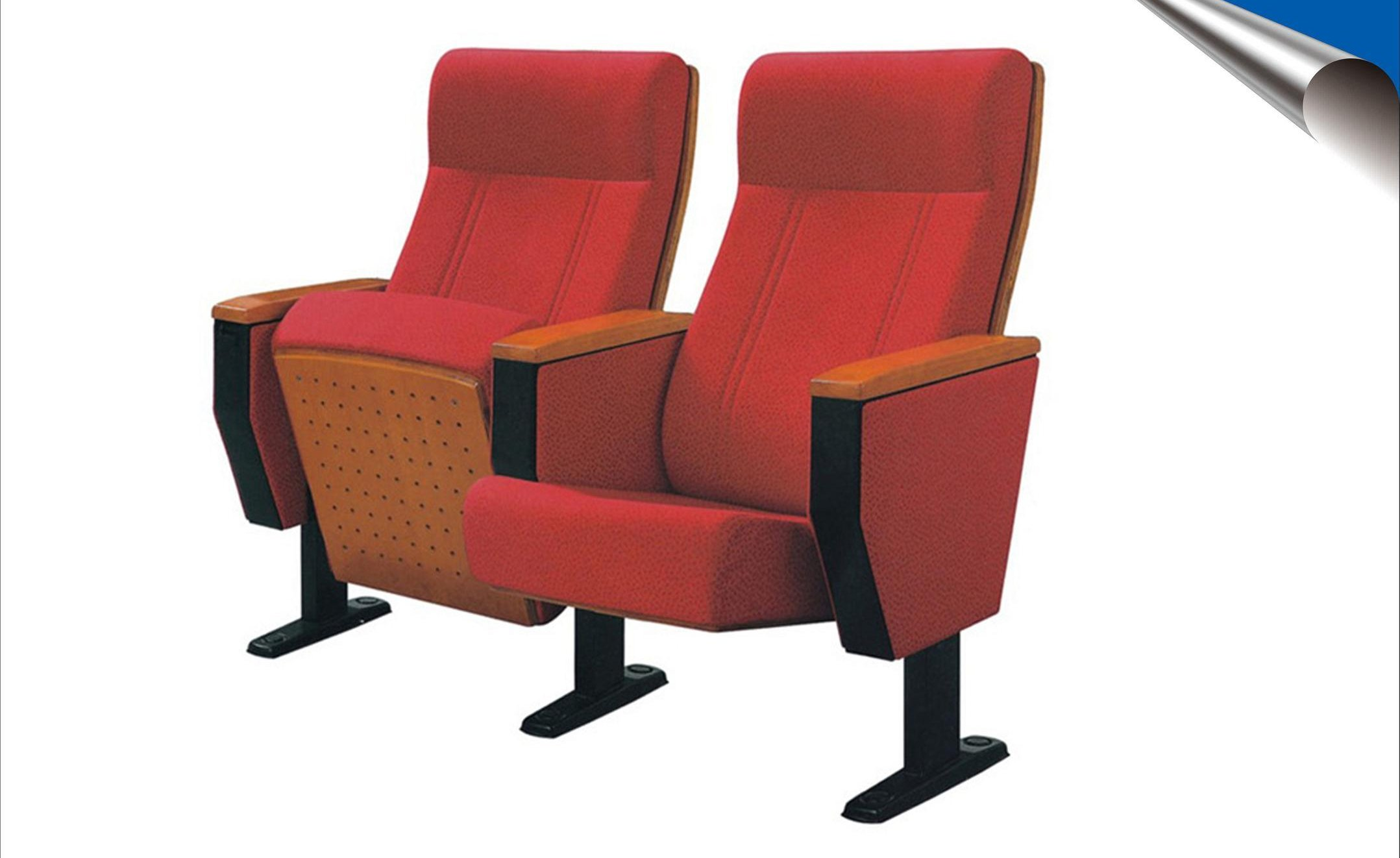 Hot Sale Comfortable Right Auditorium Chair (YA- L01A )