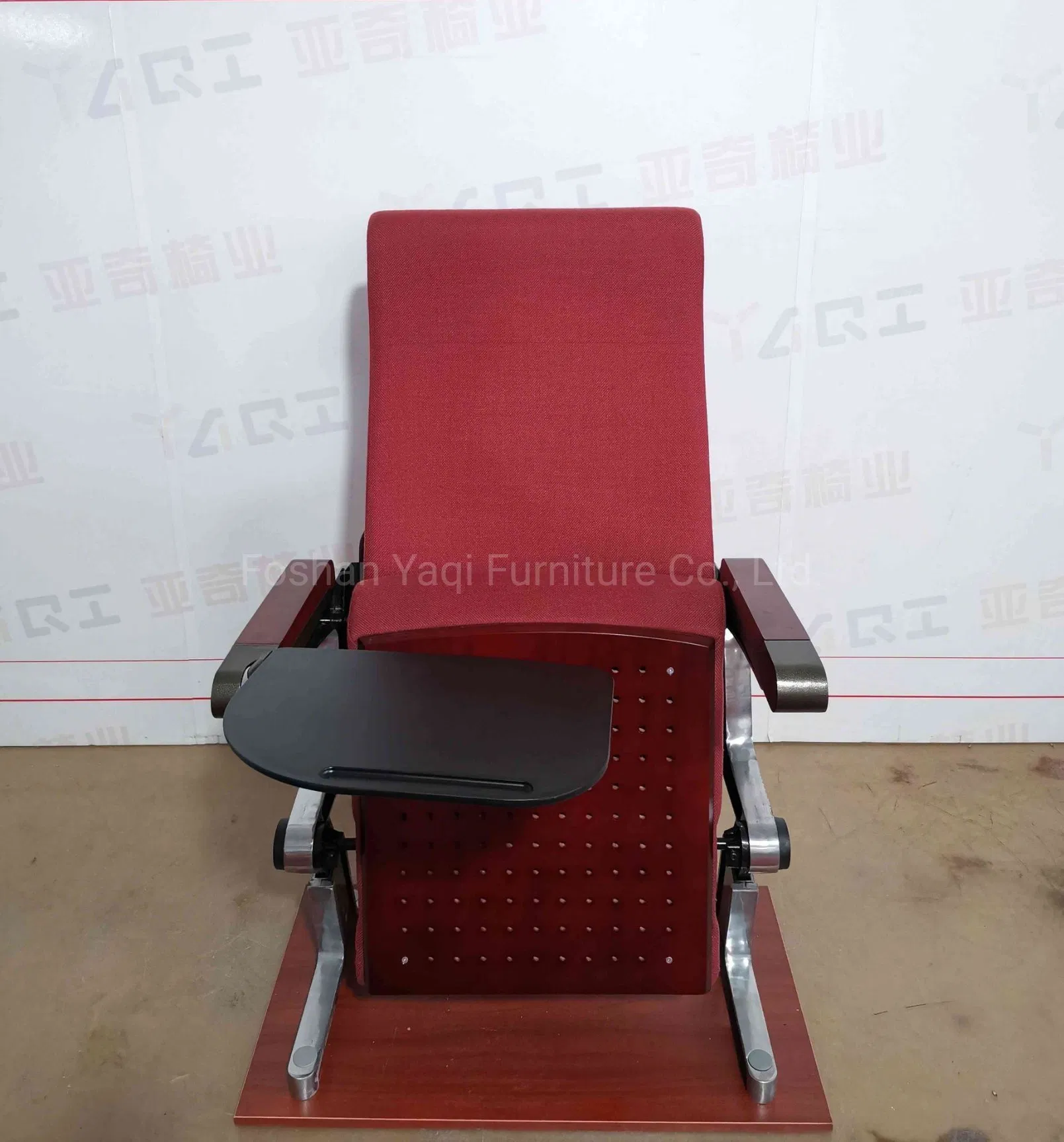 Hot Sale Comfortable Right Auditorium Chair (YA- L03 )