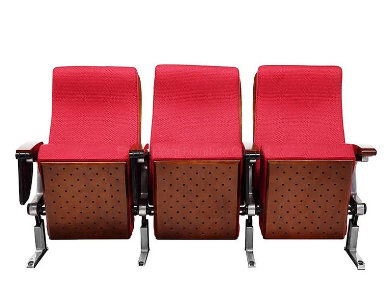 Hot Sale Comfortable Right Auditorium Chair (YA-L03)