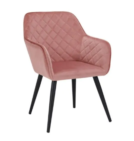 Industrial Style Pub Chair in Minimalist Style, Bar Chair
