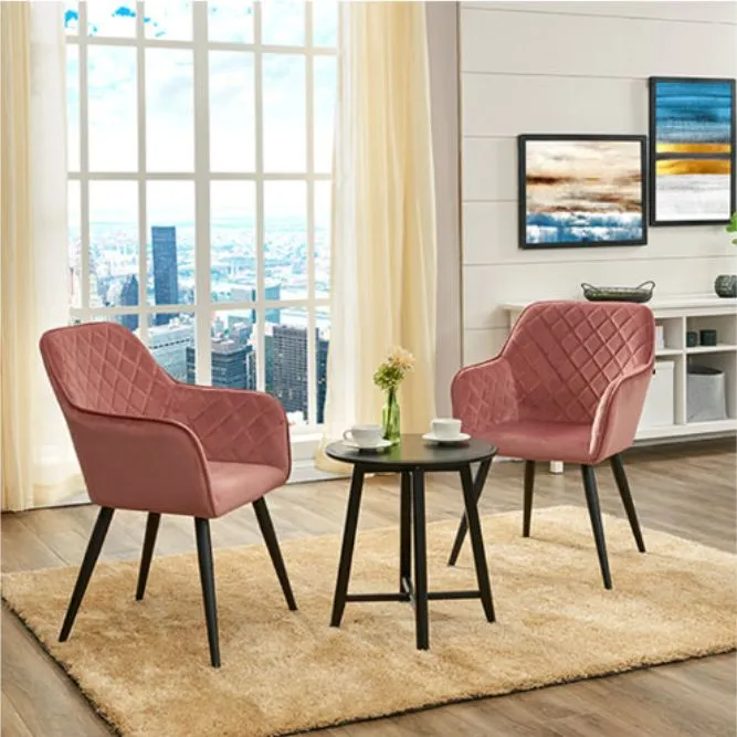 Industrial Style Pub Chair in Minimalist Style, Bar Chair