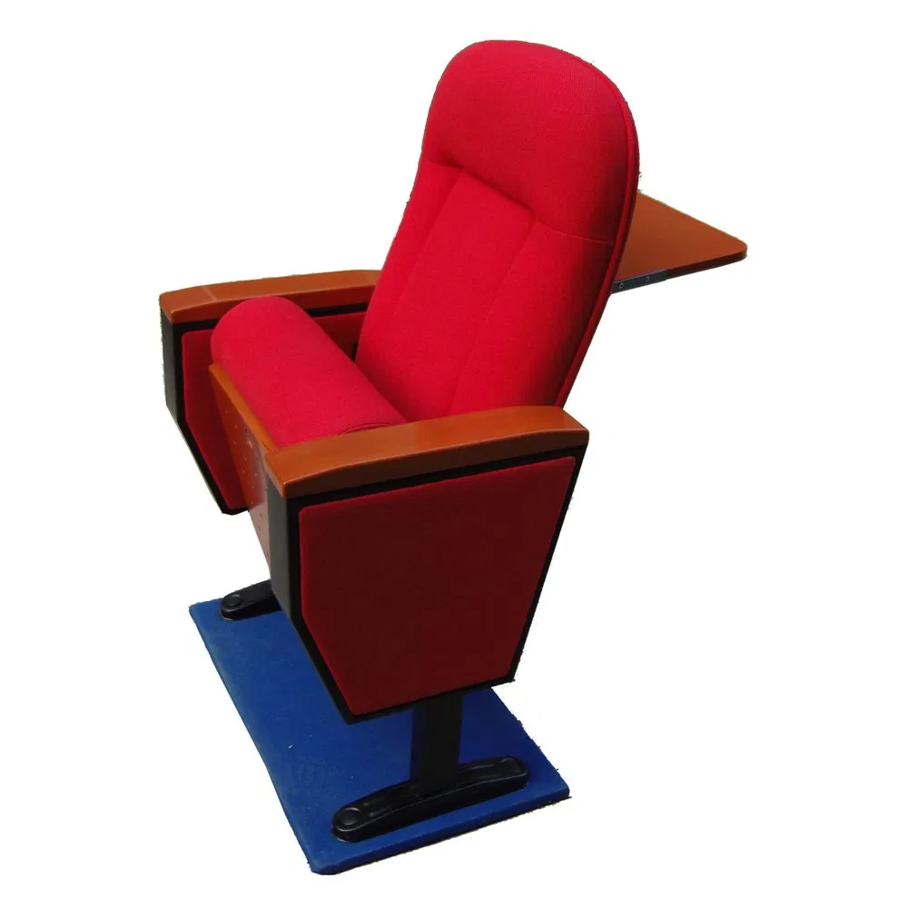 Jy-605m Chinese Cheap Pews Padding Auditorium Chair/Seats Made in China
