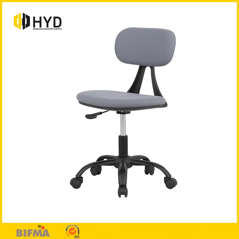 Laboratory Clean Room Office Fabric/Fabric Foam Chair Cleanroom Antistatic Chair