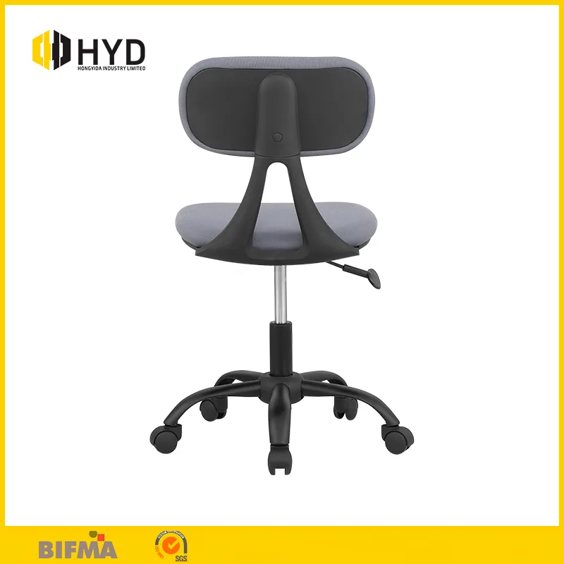 Laboratory Clean Room Office Fabric/Fabric Foam Chair Cleanroom Antistatic Chair