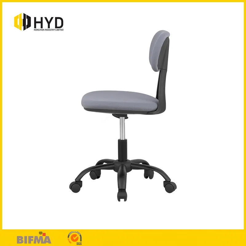 Laboratory Clean Room Office Fabric/Fabric Foam Chair Cleanroom Antistatic Chair