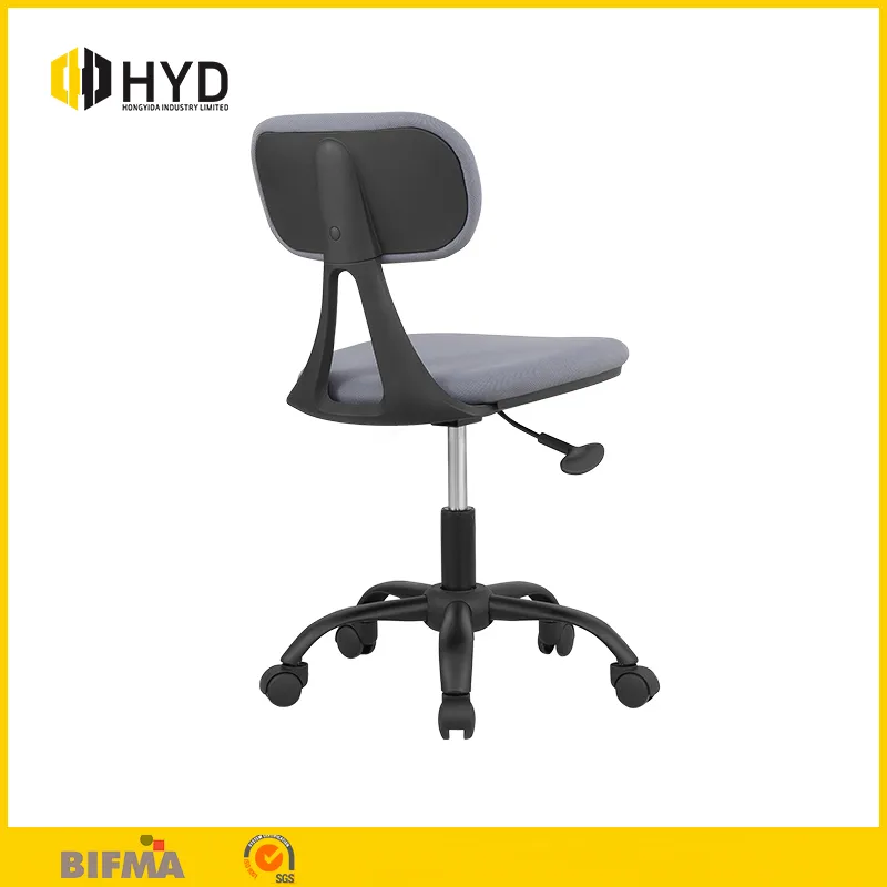 Laboratory Clean Room Office Fabric/Fabric Foam Chair Cleanroom Antistatic Chair
